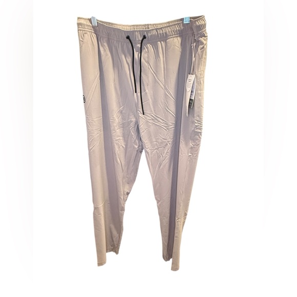 Vuori Other - Vuori Lined Core Pant Joggers NWT XL Mens Toast